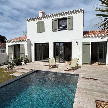 Agreable Maison A 50m De La Villa