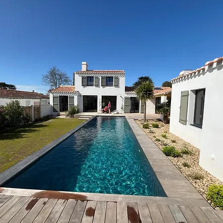 Agreable Maison A 50m De La