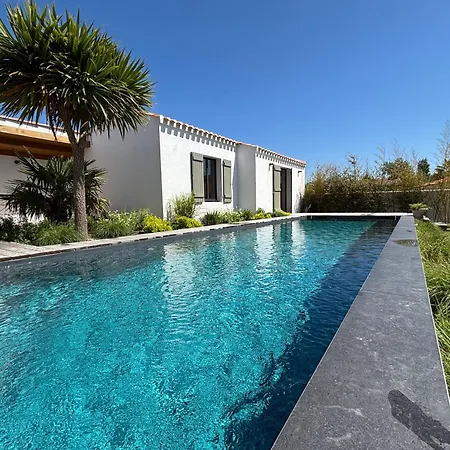 Willa Agreable Maison A 50m De La *