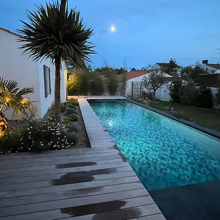 Agreable Maison A 50m De La Villa