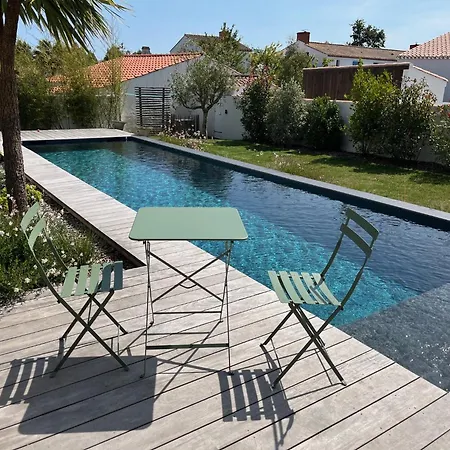 Willa Agreable Maison A 50m De La *