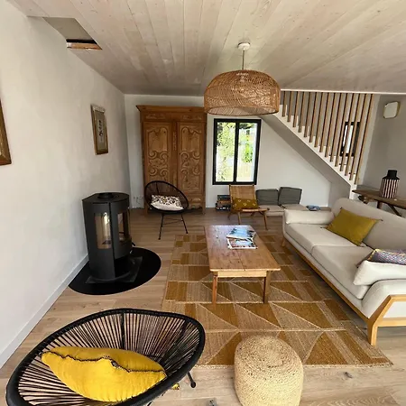 Agreable Maison A 50m De La Villa Noirmoutier-en-l'Ile