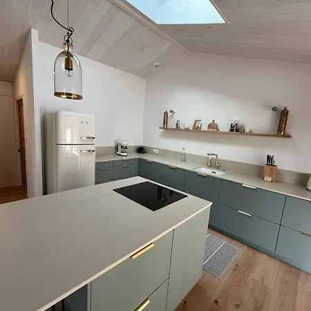 Agreable Maison A 50m De La