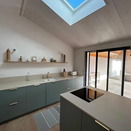 Villa Agreable Maison A 50m De La *