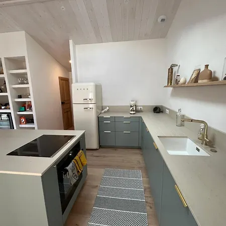 Agreable Maison A 50m De La *