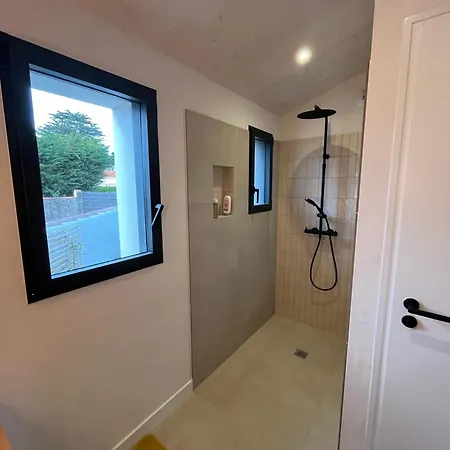 Agreable Maison A 50m De La *