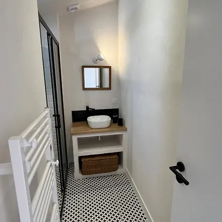 Agreable Maison A 50m De La Villa *