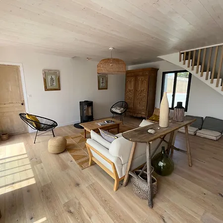 Agreable Maison A 50m De La * Noirmoutier-en-l'Ile
