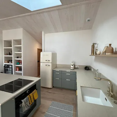 Villa Agreable Maison A 50m De La