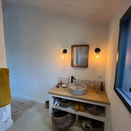 Agreable Maison A 50m De La Willa Noirmoutier-en-l'Ile