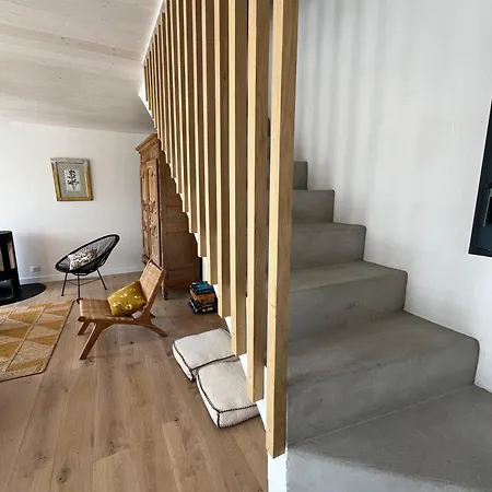 Villa Agreable Maison A 50m De La